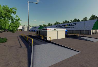 Seriema Farm v1.0.1.0