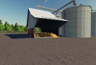 Seriema Farm v1.0.1.0