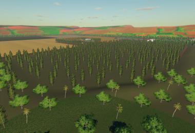 Seriema Farm v1.0.1.0