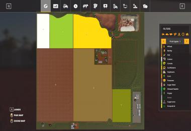 Seriema Farm v1.0.1.0