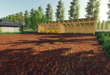 Seriema Farm v1.0.1.0