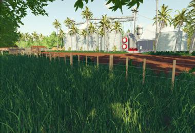 Seriema Farm v1.0.1.0