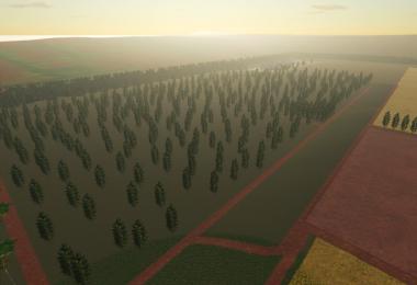 Seriema Farm v1.0.1.0