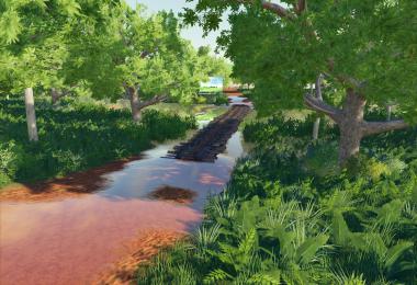 Seriema Farm v1.0.1.0