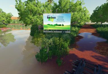 Seriema Farm v1.0.1.0