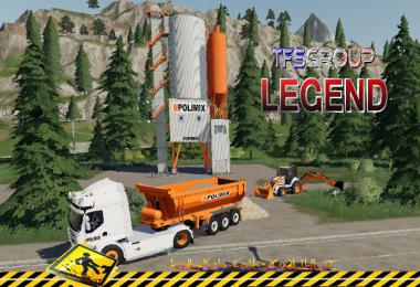 SILO POLIMIX TP material v1.5