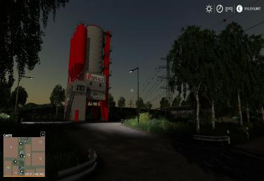 SILO POLIMIX TP material v1.5