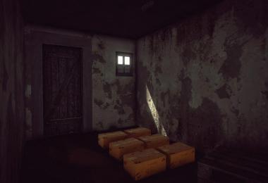 Small Chicken Shed v1.0.0.0