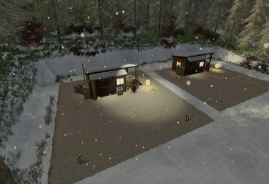 Small Wood Selling Station v1.1.0.0