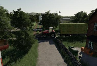 Somerset Farms v1.0.0.0
