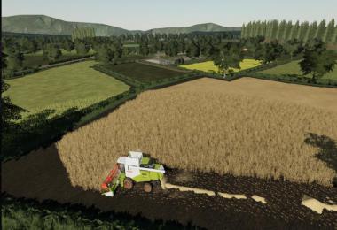 Somerset Farms v1.1.0.0