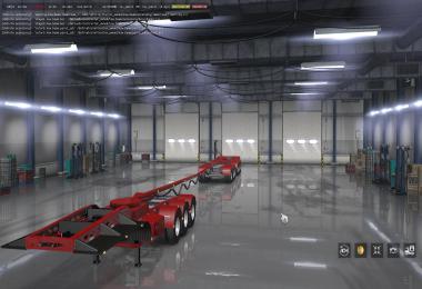 Steerable Dolly Ownable by Kishadowalker 1.36