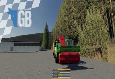 Strautmann Vertimix 1702 Double (Rundballen) v1.0.0.0