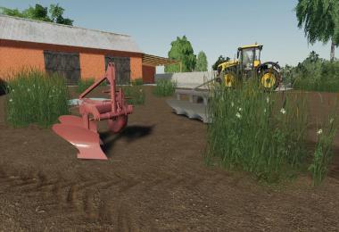 Unia Grudziadz Pack v1.0.0.0