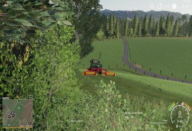 Unimog U400 v1.0.0.3