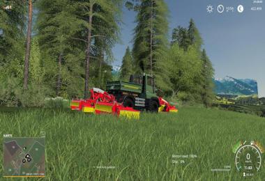 Unimog U400 v1.0.0.3