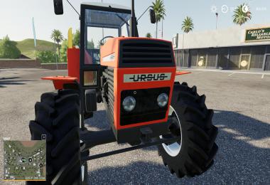 Ursus 1224-1614 v3.0