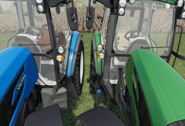 Valtra A V1.0.0.0 TGamer v1.0