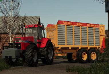 Veenhuis VSW 2040 v1.0.0.0