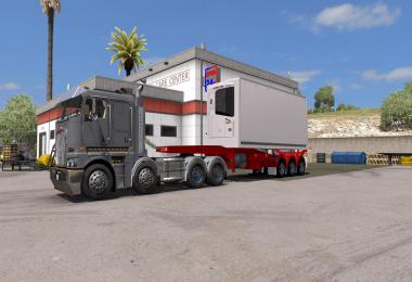 vNzxt's Custom Mods Quad FTE's v1.0 1.36.x