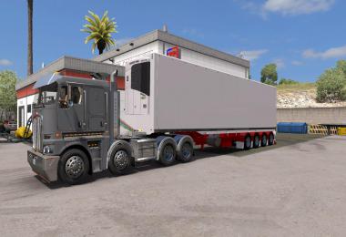 vNzxt's Custom Mods Quad FTE's v1.0 1.36.x