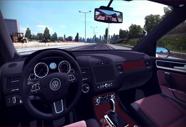 Volkswagen Touareg 1.36.x