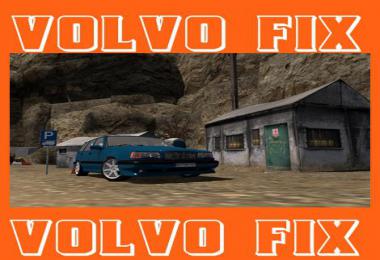 Volvo 850 Fixed v1.0