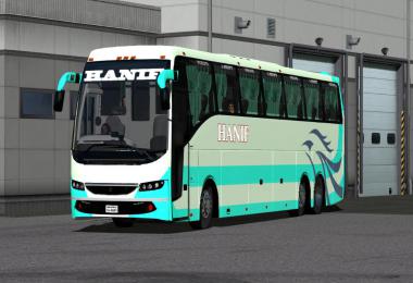 Volvo 9400 Right Hand Updated  1.31-1.35