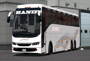 Volvo 9400 Right Hand Updated  1.31-1.35