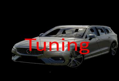 Volvo V90 v2.0.0.0