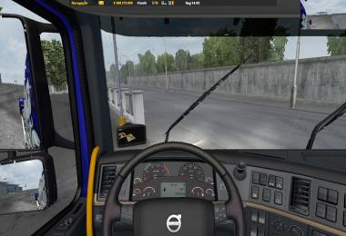 Volvo fh brasil v4.1