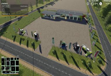 WILD WEST 16X MAP update v1.1