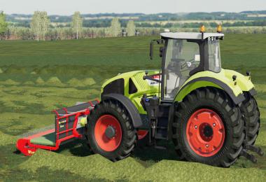 WindrowKing v1.1.0.0