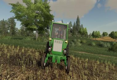 Wladimirec T-25 v2.0