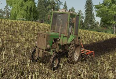 Wladimirec T-25 v2.0