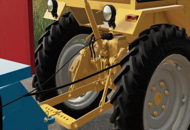 Wladimirec T-25 v2.0