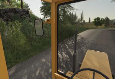 Wladimirec T-25 v2.0