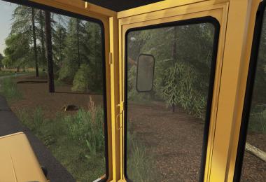 Wladimirec T-25 v2.0