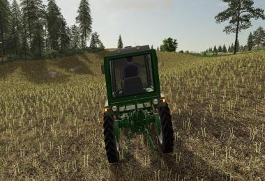 Wladimirec T-25 v2.0