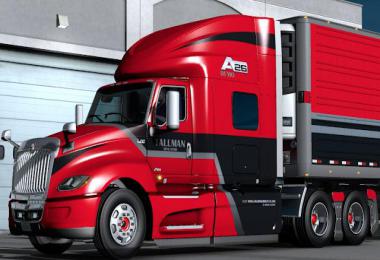  International LT625 v1.6 1.37.x