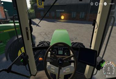 John Deere Old Pack v1.0