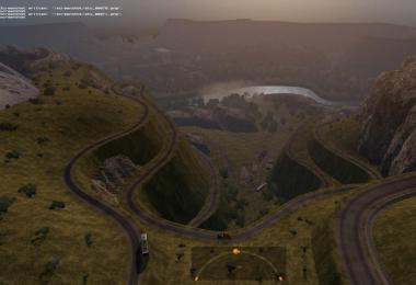 Map Final destination v1.4