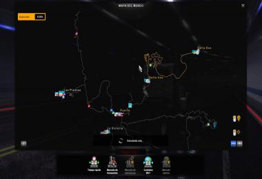 Map Final destination v1.4