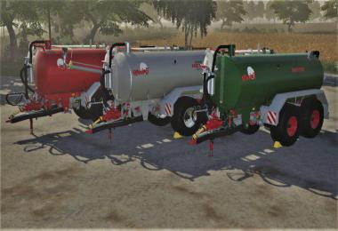 WIENHOFF 20200 VTW v1.0