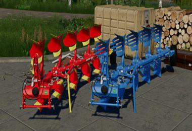 5-SCHAR WENDEPFLUG PACK v1.0.0.0