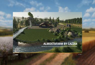 Almosta Farm v1.0.0.0