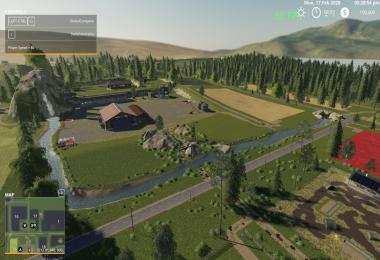 Almosta Farm v1.0.0.0