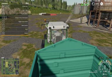 Almosta Farm v1.0.0.0