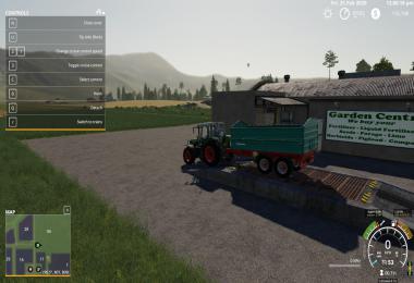 Almosta Farm v1.0.0.0