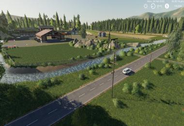 Almosta Farm v1.0.0.0